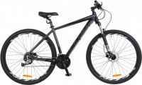 Photos - Bike Leon TN 70 HDD 2018 frame 19