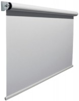 Photos - Projector Screen Adeo Basic 250x250 