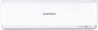 Photos - Air Conditioner Mitsubishi Heavy SRK35ZSX-W/SRC35ZSX-W 35 m²