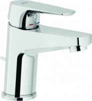 Photos - Tap Nobili Rubinetterie Nobi NB84118-1-CR