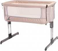 Cot Caretero Sleep2gether 