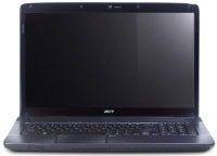Photos - Laptop Acer Aspire 5740G