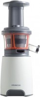 Photos - Juicer Kenwood PureJuice Pro JMP 802SI