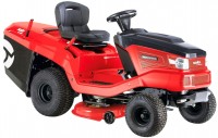 Photos - Lawn Mower AL-KO Solo T 16-95.6 HD V2 