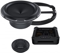 Photos - Car Speakers Hertz MLK 165.3 Legend 