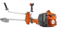 Photos - Lawn Mower Husqvarna 555FX 