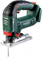 Photos - Electric Jigsaw Metabo STAB 18 LTX 100 601003890 