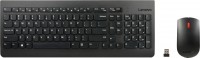Keyboard Lenovo Essential Wireless Combo 