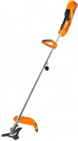 Photos - Lawn Mower Daewoo DABC 1500E