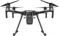 Photos - Drone DJI Matrice 200