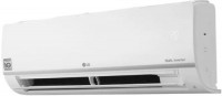 Photos - Air Conditioner LG Mega DUAL P-09SP 27 m²