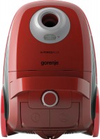 Photos - Vacuum Cleaner Gorenje G Force Plus VCEA 21 GPLRCY 