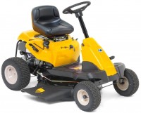 Photos - Lawn Mower Cub Cadet CC 114 TD 
