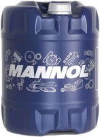 Photos - Engine Oil Mannol Stahlsynt Energy 5W-30 25 L