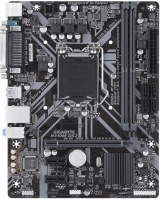 Photos - Motherboard Gigabyte H310M DS2 rev. 1.0