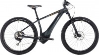 Photos - Bike Cube Access Hybrid SL 500 27.5 2018 