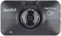 Photos - Dashcam Dunobil Oculus Duo OBD 