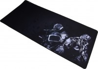 Photos - Mouse Pad Qcyber K.G.B. 