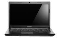 Photos - Laptop Lenovo IdeaPad G575 (G575 59-337439)