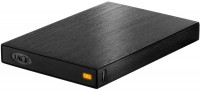 Photos - Hard Drive LaCie Rikiki LC-301911 640 GB