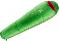 Photos - Sleeping Bag Deuter Astro Pro 400 2006 