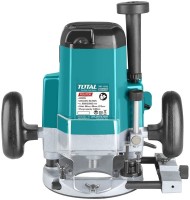 Photos - Router / Trimmer Total TR11122