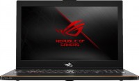 Photos - Laptop Asus ROG Zephyrus M GM501GS