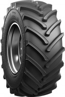 Photos - Truck Tyre Rosava TR-102 540/65 R28 142A8 