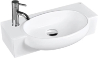 Photos - Bathroom Sink BHD Avila 7003 500 mm
