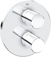 Photos - Tap Grohe Grohtherm 3000 Cosmopolitan 19467000