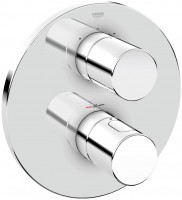 Photos - Tap Grohe Grohtherm 3000 Cosmopolitan 19468000 