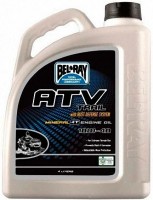 Photos - Engine Oil Bel-Ray ATV Trail Mineral 4T 10W-40 4 L