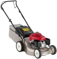 Photos - Lawn Mower Honda HRG 415C3 PDE 