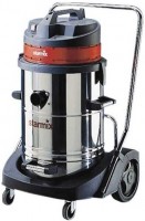 Photos - Vacuum Cleaner Starmix GS 3078 PZ 