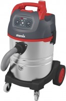 Photos - Vacuum Cleaner Starmix NSG uClean LD 1435 PZ 