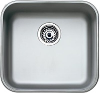 Photos - Kitchen Sink Teka Basico BE 400 1B 436x436
