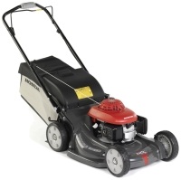 Photos - Lawn Mower Honda HRX 537C2 VKE 