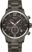 Photos - Wrist Watch Atlantic 87466.46.45 