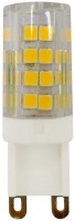 Photos - Light Bulb ERA JCD 5W 2700K G9 