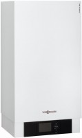 Photos - Heat Pump Viessmann Vitocal 100-S AWB-E-AC 101.A12 11 kW