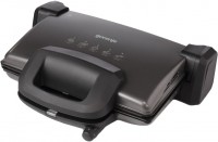 Electric Grill Gorenje KR 1800 SDP black