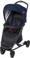 Photos - Pushchair Espiro Magic Style 