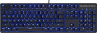 Photos - Keyboard SteelSeries Apex M400