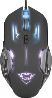Photos - Mouse Trust GXT 108 Rava Illuminated 