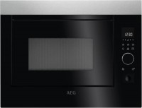 Built-In Microwave AEG MBE 2658D M 