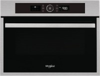 Photos - Built-In Microwave Whirlpool AMW 9607 IX 