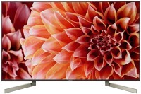 Photos - Television Sony KD-49XF9005 49 "