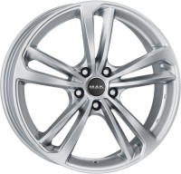 Photos - Wheel MAK Nurburg (8,5x21/5x112 ET33 DIA66,1)