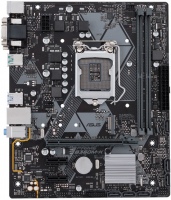 Photos - Motherboard Asus PRIME B360M-K 