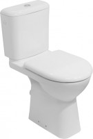 Photos - Toilet Jika Olymp H8236160000001 
